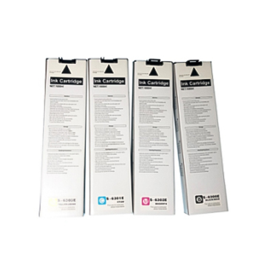 ComColor S-6300/6301/6302/6303 Ink for RISO 7050 ORPHISs,prints More,does Not Block The Inkjet Head.
