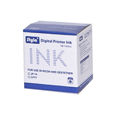 JP-14 Ink for Ricoh/Gestetner; Digital duplicator ink JP-14 FOR dx3440 jp785