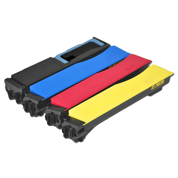 Suitable for Kyocera TK-543 Toner Cartridge Kyocera FS-C5100DN Ink Cartridge TK540 Toner