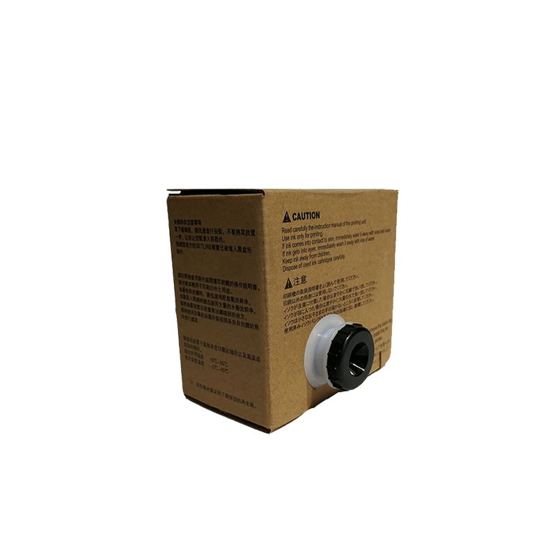 DA14 duplo ink for DP-A120 Digital Printing Machine 