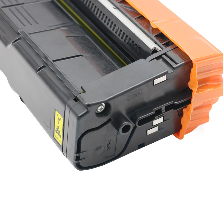Suitable for Ricoh SPC220 Toner Cartridge 222 Toner 240dn 240sf Printer Toner Cartridge with Chip