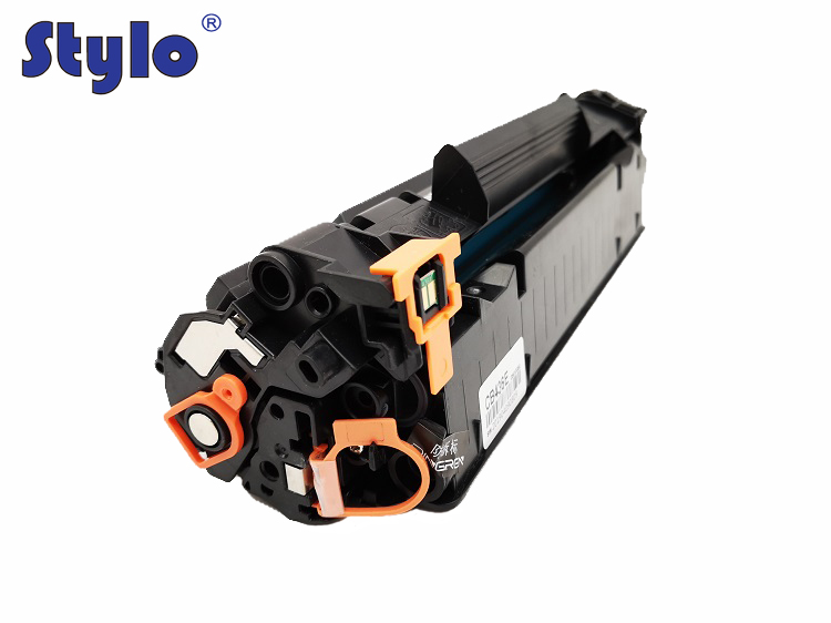 Suitable for HP36A easy to add toner cartridge HP1120 ink cartridge M1522NF M1120N P1505N toner cartridge