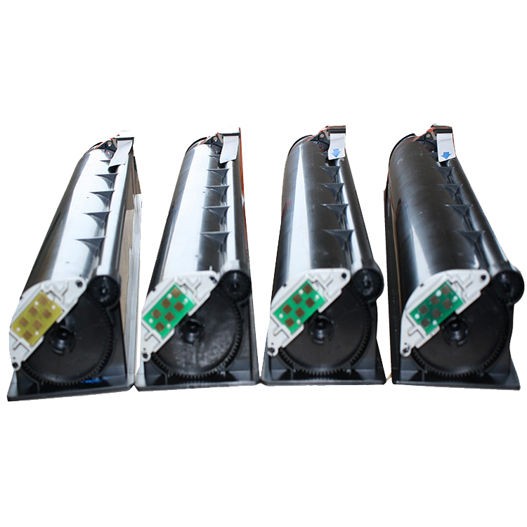 Toshiba TFC35 Color Toner Cartridge Suitable for Toshiba 2500C 3500C 3510C Copier Toner Cartridge