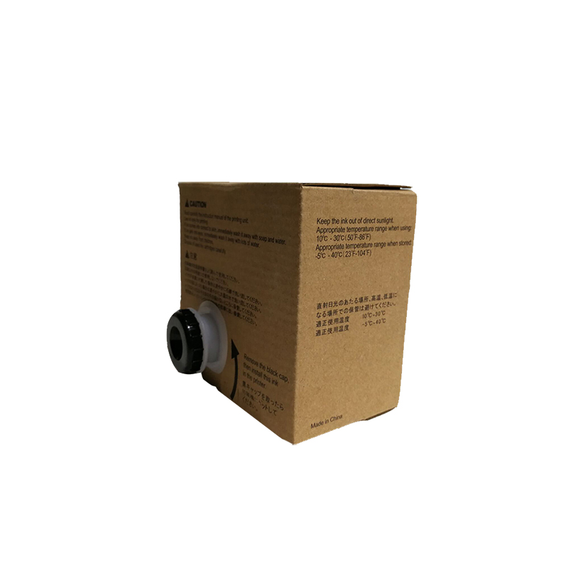DA14 duplo ink for DP-A120 Digital Printing Machine 