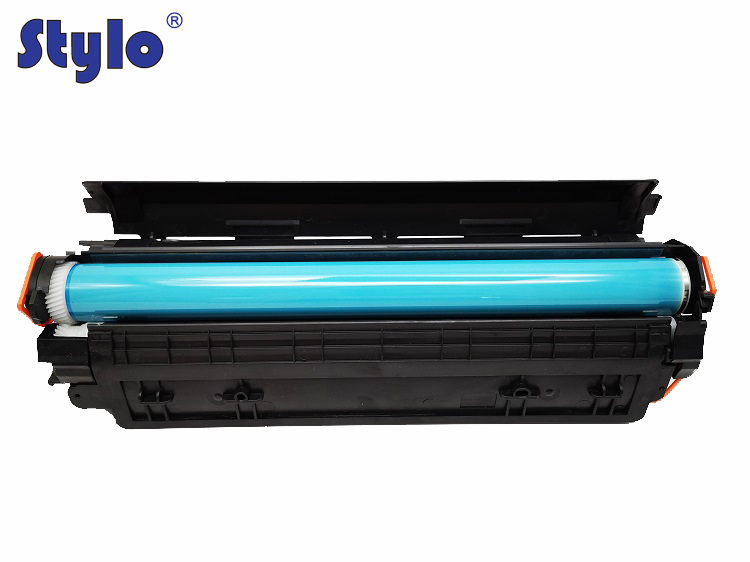 Suitable for HP36A easy to add toner cartridge HP1120 ink cartridge M1522NF M1120N P1505N toner cartridge