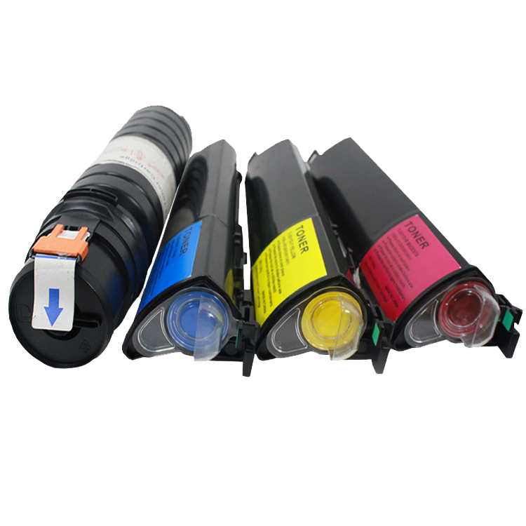 Suitable for Toshiba T3511C Toner Cartridge E-STUDIO 4511 281c 351c 451c Copier Cartridge Toner