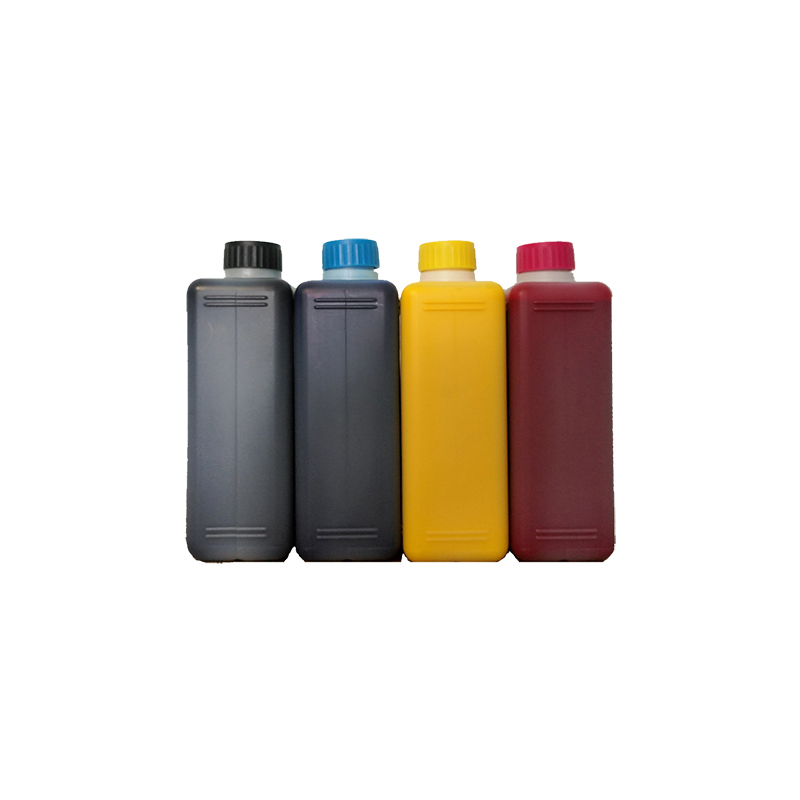 4 color HC5500r ink for Riso ComColor s-4867 s-4868 s-4869 s-4870