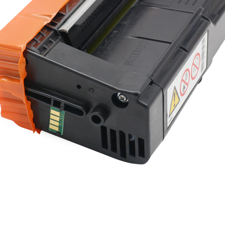 Suitable for Ricoh SPC220 Toner Cartridge 222 Toner 240dn 240sf Printer Toner Cartridge with Chip