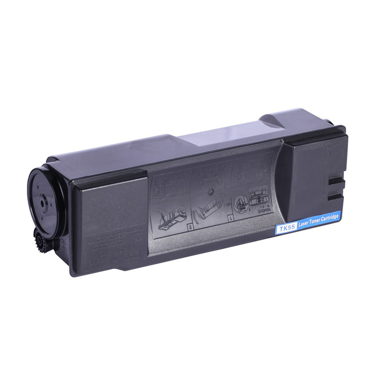 Suitable for Kyocera TK55 Toner Cartridge Kyocera FS1920 Copier Toner