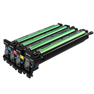 Konica Minolta 8650 Copier Drum IU8600 Toner Cartridge Minolta 8650 Drum Rack