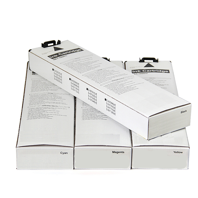 comcolor ink refill ink cartridge color ink print ink