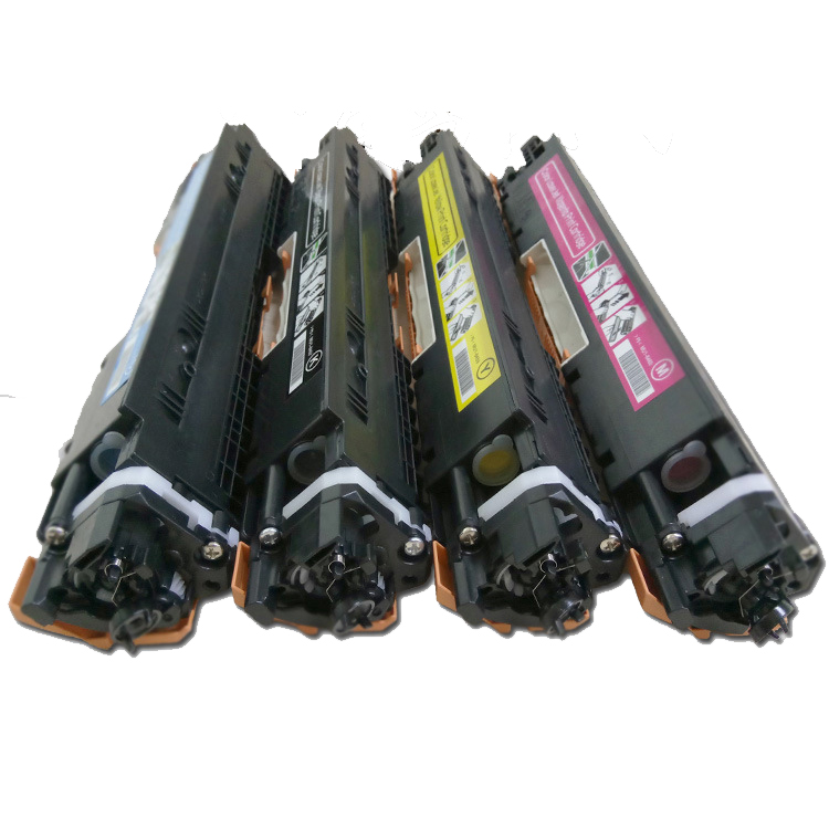 Suitable for HP CP1025 Toner Cartridge CE310A M175NW M275A HP126A