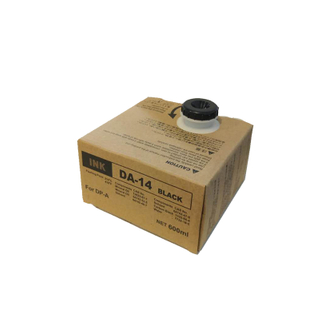 DA14 duplo ink for DP-A120 Digital Printing Machine 