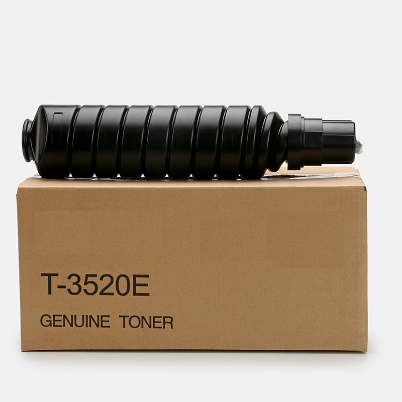 For Toshiba T-3520 Toner Cartridge E-350 352 450 452 353 453 Toner