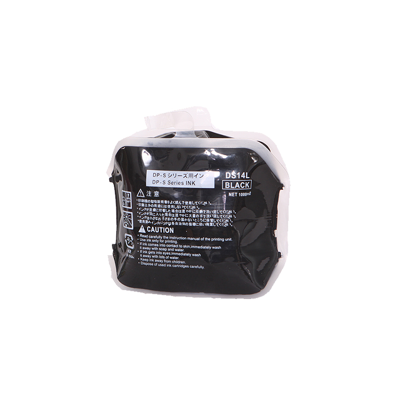 DP-U550 DP-U850 DP-S550 DP-S850 Tinta DS14L Ink for Duplo Digital Duplicator printing ink