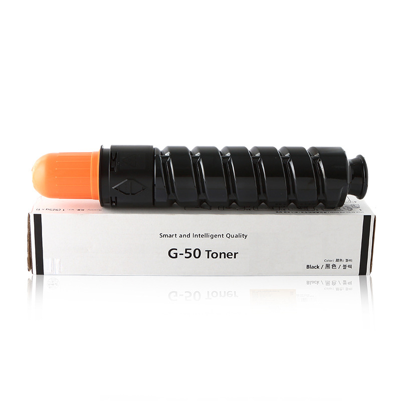 Compatible with Canon GPR-34 / C-EXV 32 / NPG-50 toner cartridges for IR-2535 / 2545 / 2535i