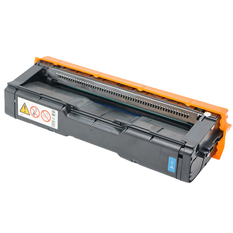 Suitable for Ricoh SPC220 Toner Cartridge 222 Toner 240dn 240sf Printer Toner Cartridge with Chip