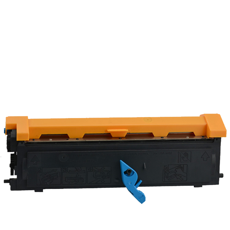 Suitable for Epson EPL-6200L Toner Cartridge 6200N Easy To Add Powder 6200L 6200T Toner Cartridge Drum Rack