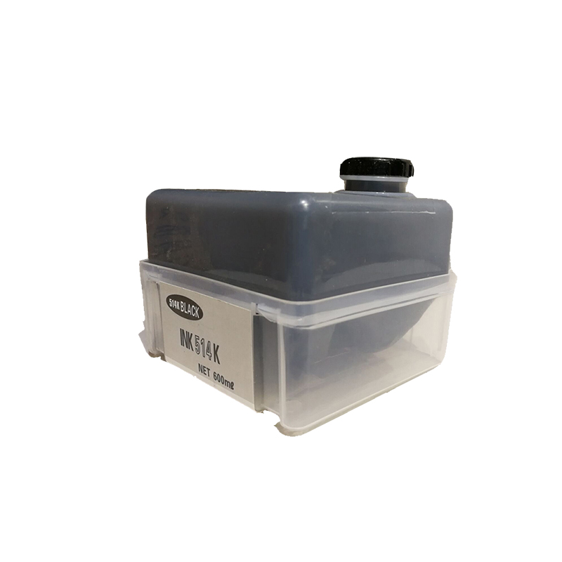 Duplo DP 504/514/524/504 black ink digital duplicator ink