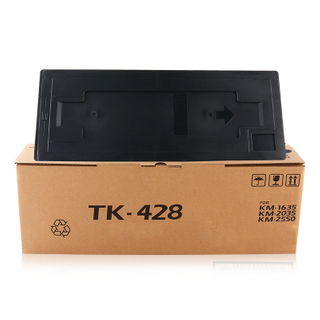 Suitable for Kyocera TK410 428 Toner Cartridge Kyocera Mita KM-1620 / KM2020 / KM2550