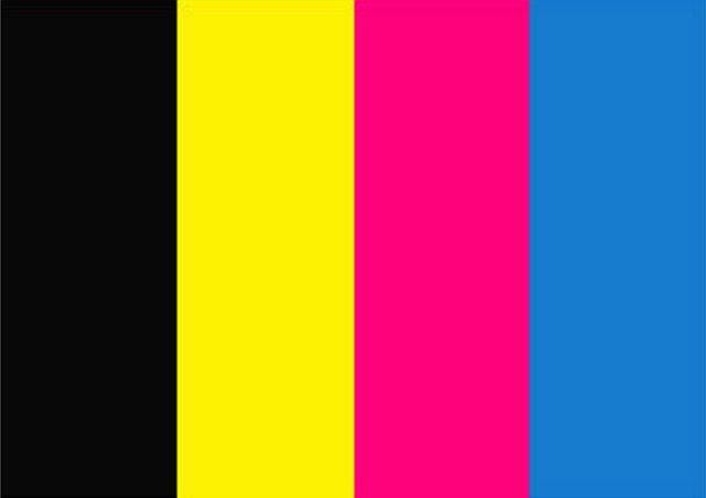 High quality HC5500 ink for Riso ComColor printer,factory Outlet,prints more,does not block the inkjet head, color standard