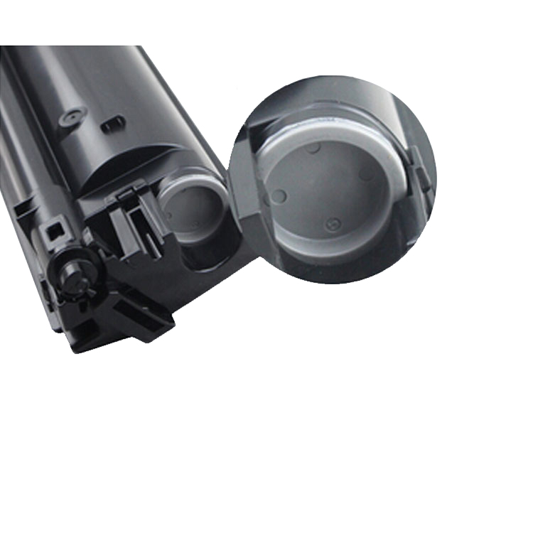 Suitable for Kyocera TK580 toner cartridge TK580 582 583 584K FS-C5150DN toner 5150 color