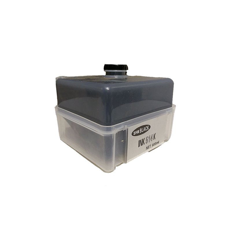 Duplo DP 504/514/524/504 black ink digital duplicator ink