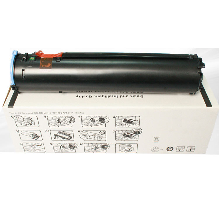 Compatible with Canon NPG-68 Toner Cartridge for Canon IR1435i / 1435if / 1435p Copier