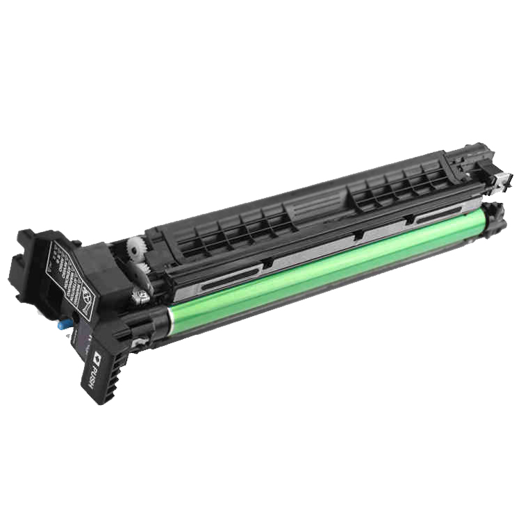 Konica Minolta 8650 Copier Drum IU8600 Toner Cartridge Minolta 8650 Drum Rack