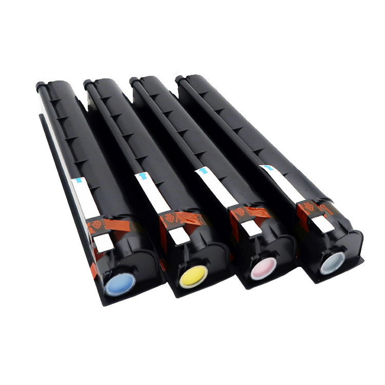 Suitable for Toshiba TFC25C Toner Cartridge 2040C 2540C 3040C 3540C 4540C Toner Cartridge