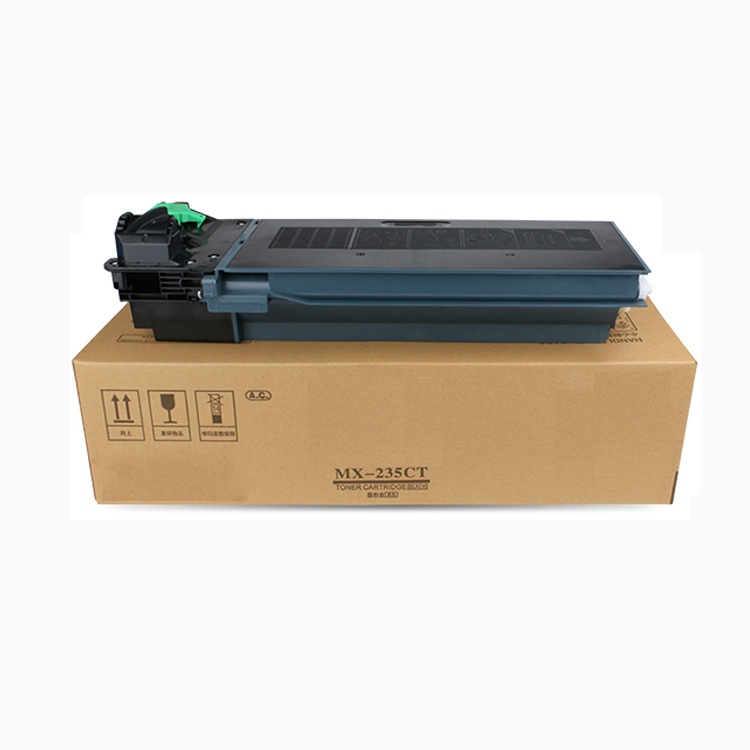 Suitable for Sharp MX235CT Toner Cartridge, Toner AR1808S 2008D 2308D 2035 Copier Toner Cartridge
