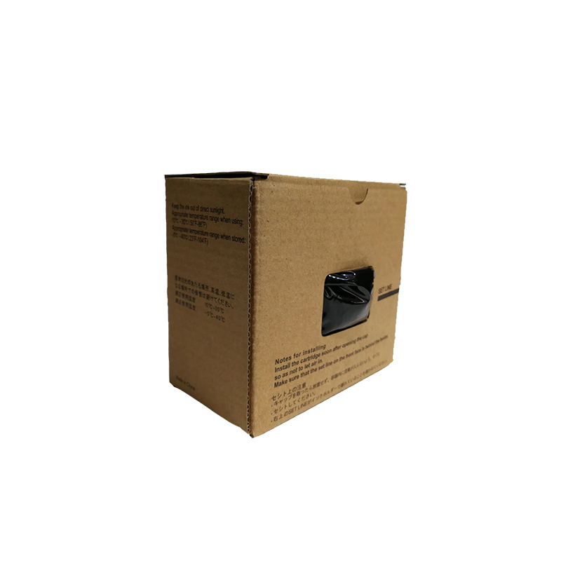 DA14 duplo ink for DP-A120 Digital Printing Machine 