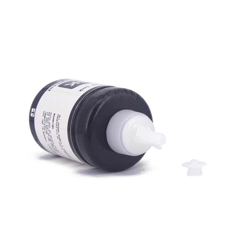 dye Ink for Ep774K,t7741 for epson L606 L656 L1455L M100 M205 Et3600 /4550
