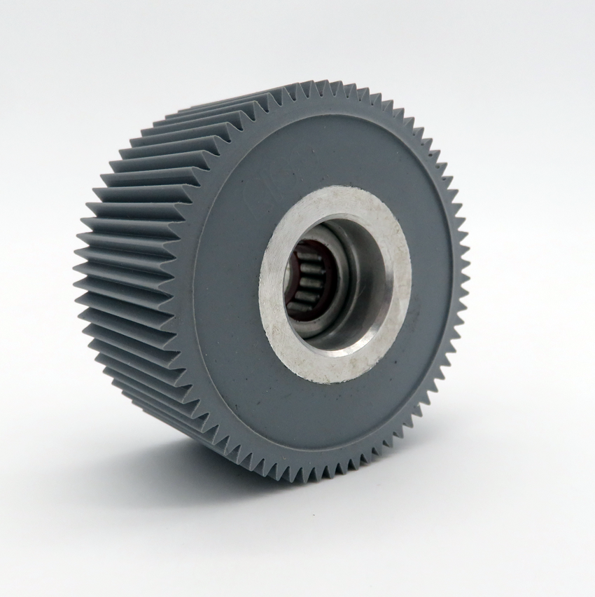 Pickup roller for riso digital Duplicator spare parts