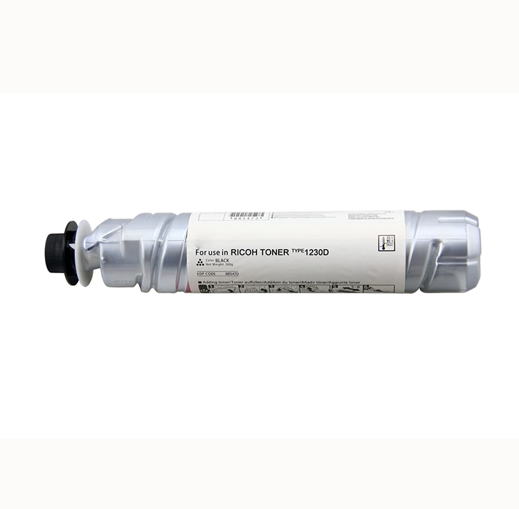1230D toner cartridge for Ricoh Aficio AF 2015 2018 2016 2020 1500 MP1600 mp1610 mp1810 mp2000 toner cartridge
