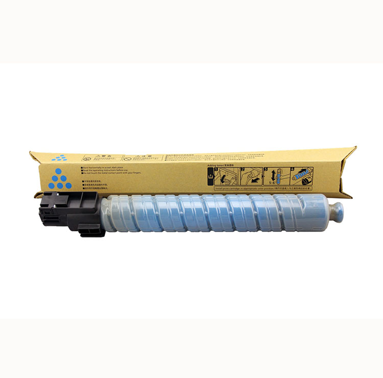 Copier Toner Mpc2500 for Ricoh Aficio Mpc2500 mpc3000