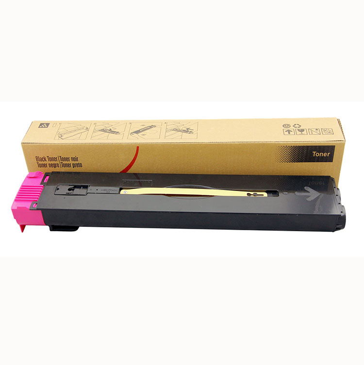 for Xerox dc5065 dc5400 dc5540 dc6500 dc6550 dc7500 dc7550 color toner cartridge 