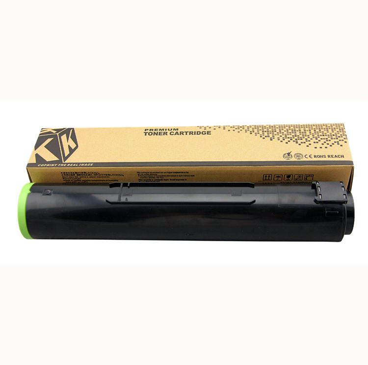 DQ-TU15E Black Toner Cartridge for Panasonic Digital DP-2310 2330 3010 3030 