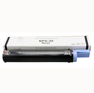 copier Toner Npg20 Gpr8 Npg-20 Gpr-8 C-Exv5 for Canon IR1600 ir2000