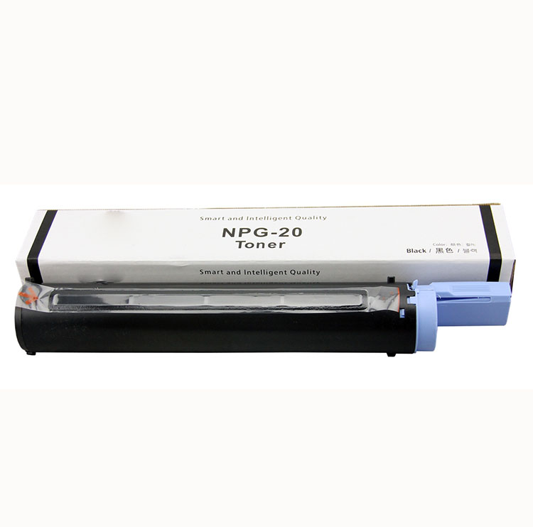 copier Toner Npg20 Gpr8 Npg-20 Gpr-8 C-Exv5 for Canon IR1600 ir2000