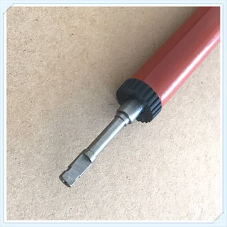 Printer spare parts for HP1022 fixing roller LPR-1022