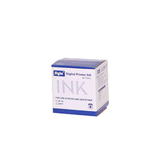 Digital duplicator ink JP-14 for Ricoh/Gestetner DX3440 JP785