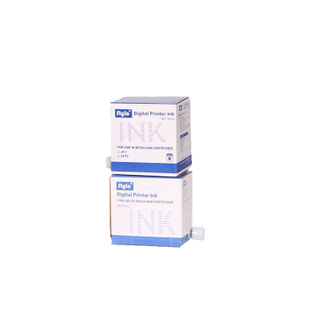 JP-7 CPT5 Ink for use in JP780C G5410 for Ricoh Duplicator