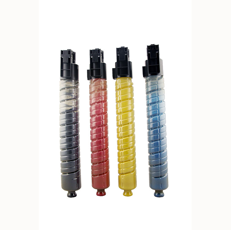 Copier Toner Mpc2500 for Ricoh Aficio Mpc2500 mpc3000