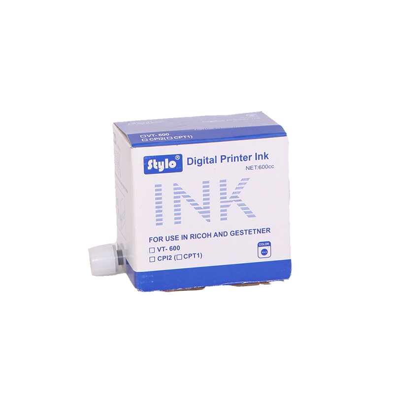 VT-600 VT600 for Ricoh digital duplicator ink VT2100 VT2200 G5327
