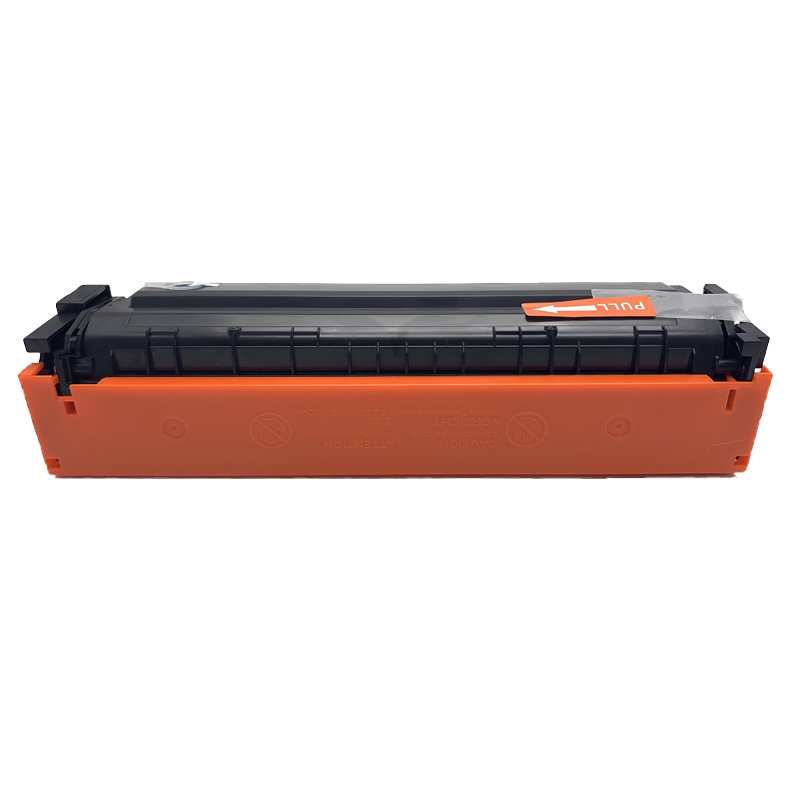 Color Printer Toner Cartridge CF500A CF501A CF502A CF503A for HP M254dw M280nw M281fdw Printer