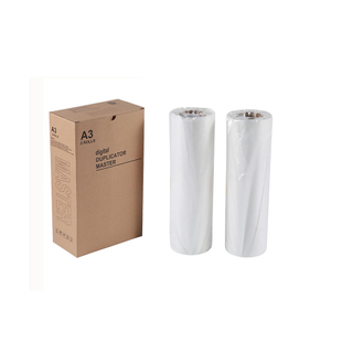 RZ A3 RZA3 Ztype37 Z type37 S-4363 S4363 MASTER COMPATIBLE for RI-SO duplicator