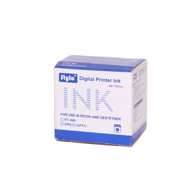 VT-600 VT600 for Ricoh digital duplicator ink VT2100 VT2200 G5327
