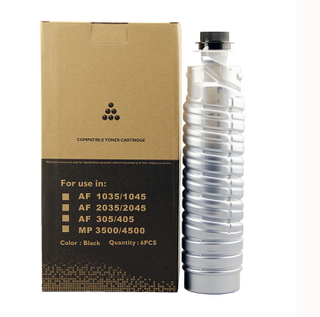 MP4500 Toner Cartridge for Ricoh Aficio MP4000b 5000b Toner