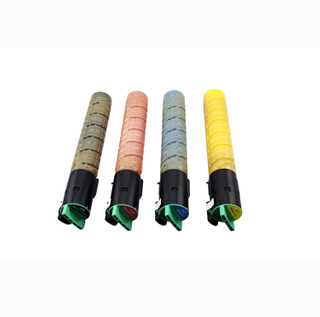  Color Toner Cartridge for ricoh Aficio Mpc2030 mpc2050 mpc2530 mpc2550